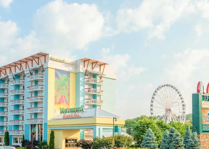 Margaritaville Island Inn