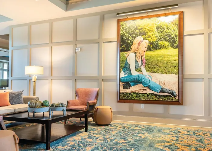 Dollywood'S Dreammore Resort And Spa