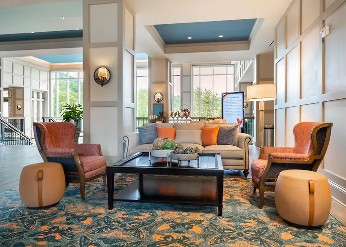 Dollywood'S Dreammore Resort And Spa