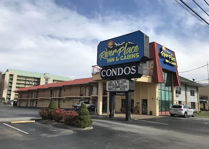 Motel: River Place Inn