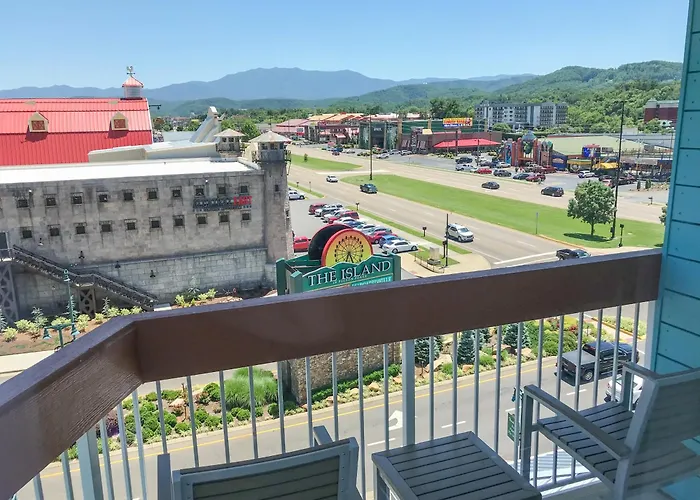 Margaritaville Island Inn