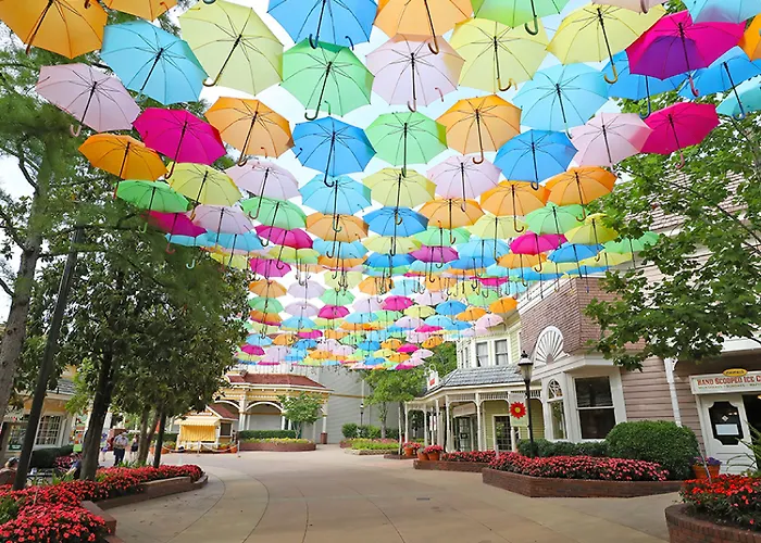 Hotel near College: Travelodge By Wyndham Pigeon Forge Dollywood Lane